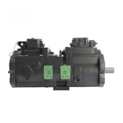 R450 محرك حفارة هيدروليكية مضخة K5V200DTH-9N0B 14526609