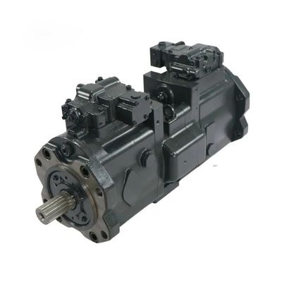 R450 محرك حفارة هيدروليكية مضخة K5V200DTH-9N0B 14526609