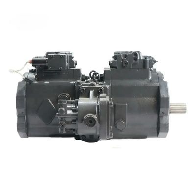 DH500 محرك ديزل حفارة مضخة هيدروليكية مخصص K5V200DTP-9N0B