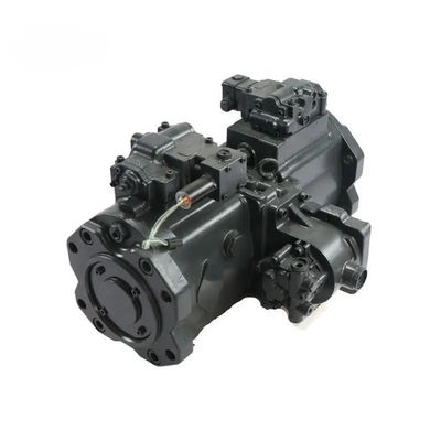 DH500 محرك ديزل حفارة مضخة هيدروليكية مخصص K5V200DTP-9N0B