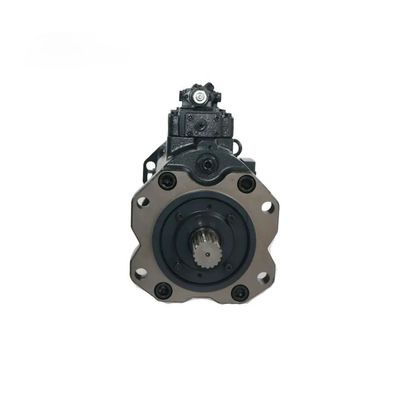 مضخة هيدروليكية حفارة رئيسية EC300D محرك 14632316 K5V160D