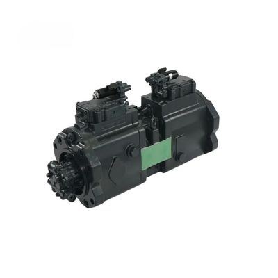 مضخة هيدروليكية حفارة رئيسية EC300D محرك 14632316 K5V160D