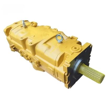 مضخة هيدروليكية حفارة OEM E374D A11V260369-9655369-9676