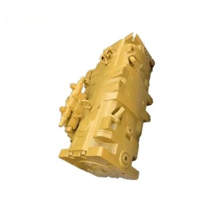 مضخة هيدروليكية حفارة OEM E374D A11V260369-9655369-9676