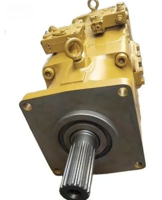 مضخة هيدروليكية حفارة OEM E374D A11V260369-9655369-9676