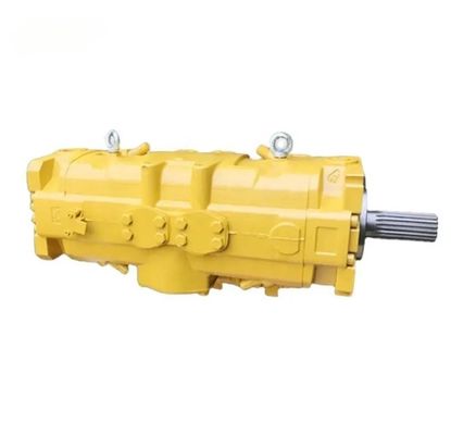مضخة هيدروليكية حفارة OEM E374D A11V260369-9655369-9676