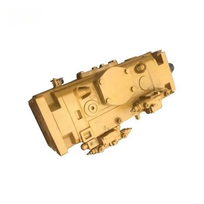 مضخة هيدروليكية حفارة OEM E374D A11V260369-9655369-9676