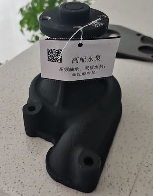 جديد C490BPG Engine Water Pump 490B-42100 / 490B-42000 قطع غيار