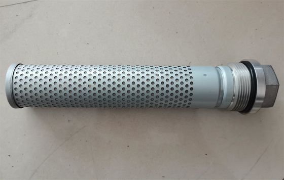 حفارة خفيفة الوزن قطع غيار فلتر الزيت 491-6075 لآلات البناء