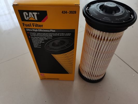 OEM فلتر الوقود حفارة 509-5694 434-3928 E330GC E336GC E320D