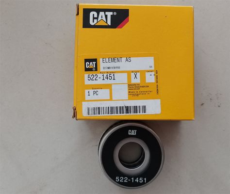 الملحقات 522-1451 حفارة تحمل 320GC 323GC 330GC 336GC