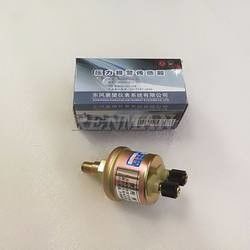 استبدال مستشعر ضغط زيت المحرك 4BT معدني 3846N-010-C1