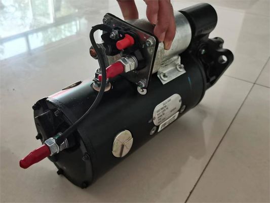 24V 11T حفارة كاتب محرك المحرك 11KW 349-6554 لـ C9.3 E336FLH