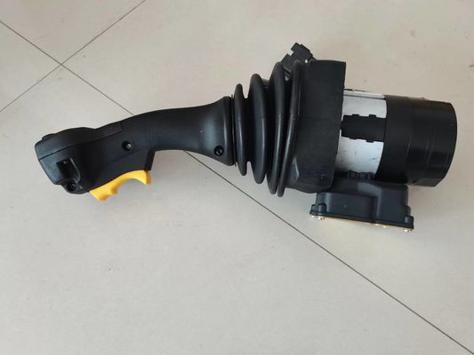 حفارة  Spare Parts Control Joystick 360-2987 For 120K Motor Grader