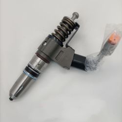 حاقن فوهة الوقود C6.4 326-4700 E320D محرك ديزل أصلي