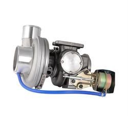 E325D C7 Engine Excavator Turbocharger 2507699 250-7699 حالة جديدة