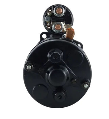 10T 12V حفارة كاتب موتور مولد 2873D202 أجزاء المحرك