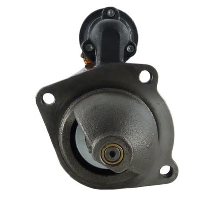 10T 12V حفارة كاتب موتور مولد 2873D202 أجزاء المحرك