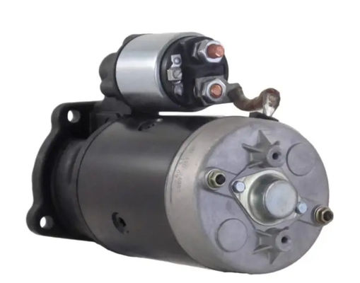 10T 12V حفارة كاتب موتور مولد 2873D202 أجزاء المحرك