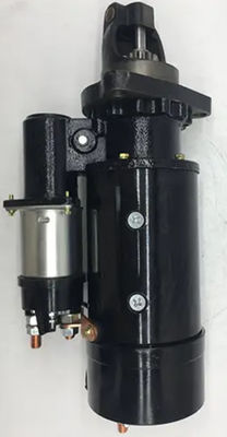 E330 C9 Excavator Starter Motor 856563 2071556 حالة جديدة
