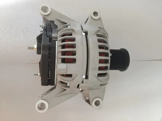 E320D2 Excavator Diesel Generator Alternator 3445081344-5081