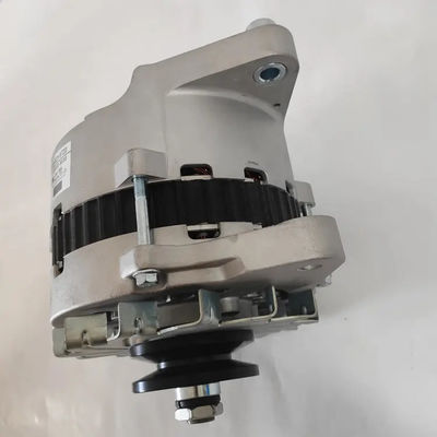E320D2 Excavator Diesel Generator Alternator 3445081344-5081