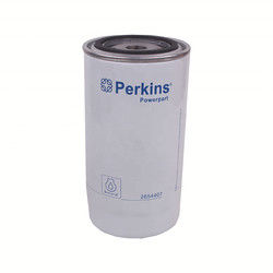 ODM Perkins أجزاء المحرك مخصص 2654407 فلتر زيت الحفار