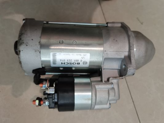 01183599 1182124 1182382 1183599 محرك البداية للدراجات التانديمي HD12 HD10 HD70 HD75 المحرك