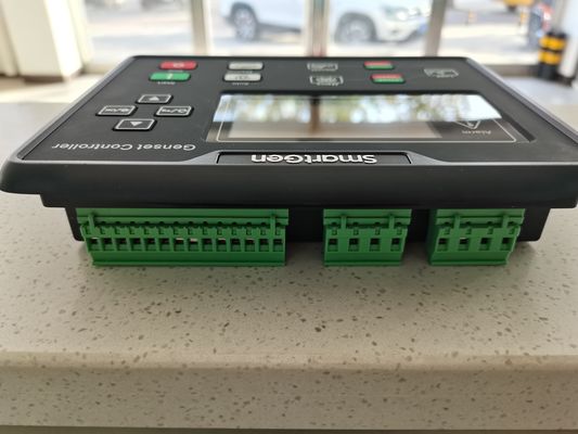 POPULACE Hgm6110u Hgm6120n Amf Genset Controller Hgm9510 جهاز تحكم مولد الديزل