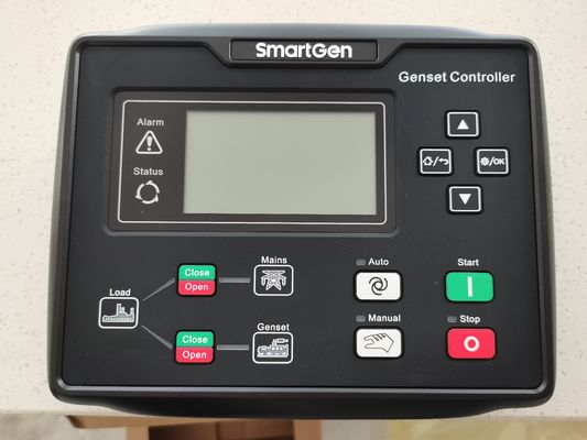 POPULACE Hgm6110u Hgm6120n Amf Genset Controller Hgm9510 جهاز تحكم مولد الديزل