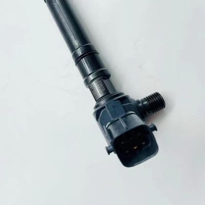 236700e070 حقن وقود الديزل 23670-0E070 لمحركات تويوتا هيلوكس 2.4L 2GD