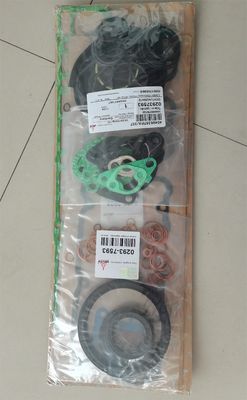 محرك Deutz D2011L04 I مجموعة غسيل إصلاح مجموعة غسيل 02937593
