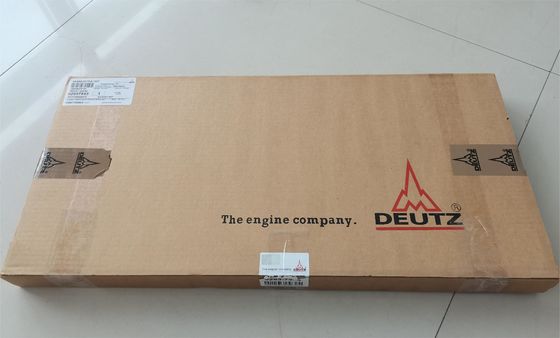 محرك Deutz D2011L04 I مجموعة غسيل إصلاح مجموعة غسيل 02937593