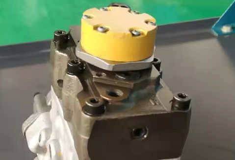 324-0533 295-9127 326-4634 مضخة الوقود GP لمضخة الوقود C4.2 C4