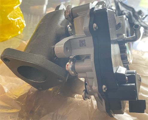 شاحن توربو CT16V 17201-11110 1GD محرك الديزل شاحن توربو لتويوتا ريفو روج 28