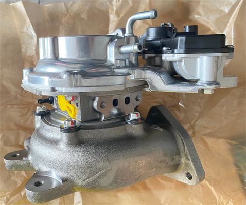 شاحن توربو CT16V 17201-11110 1GD محرك الديزل شاحن توربو لتويوتا ريفو روج 28