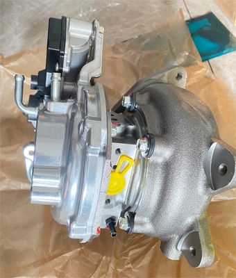 شاحن توربو CT16V 17201-11110 1GD محرك الديزل شاحن توربو لتويوتا ريفو روج 28