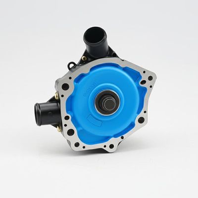 مضخة مياه لآلات الطرق، مضخة سائل تبريد، توصيل سريع عبر فيديكس