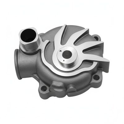 مضخة مبرد محرك الاختبار المهنية 100% لـ B6FM1013 رقم الجزء 02937441