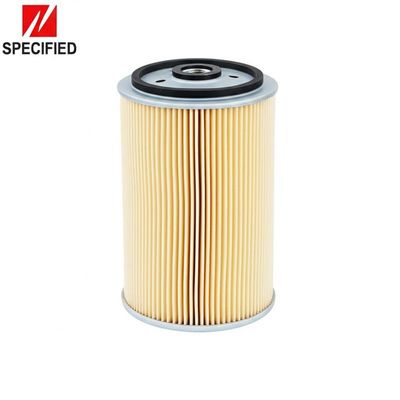 عنصر فلتر الديزل غير المحدد ضروري لحماية المحرك على المدى الطويل