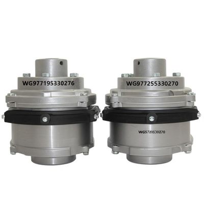 قطع غيار فولفو WG9719530276 WG9725530270 مع الرقم المرجعي WG9725530270