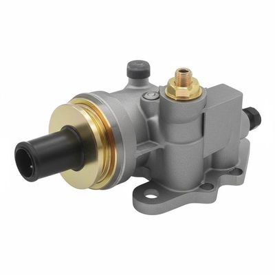 100% اختبار محترف مضخة مبردات المحركات لآلات الطرق رقم الجزء 02937441