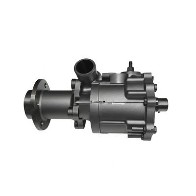 مضخة مبردات آلات البناء لتطبيقات العمل الثقيل