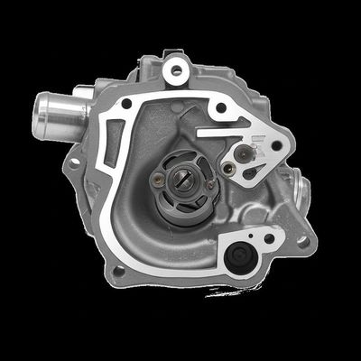 مضخة مبردة المحرك العلوي لطرق توصيل DHL 02937441