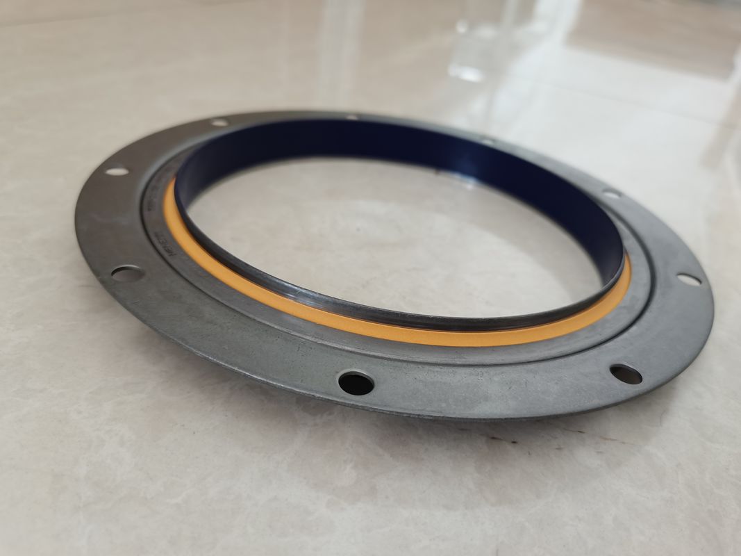 C10 C9 CAT قطع غيار محرك العمود المرفقي ختم الزيت الخلفي 533-2152226-4757 2264757