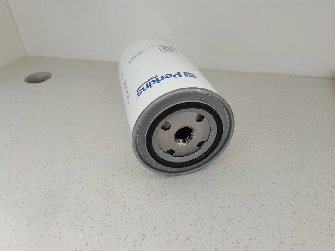 O-2326 Perkins Engine Parts مرشح الزيت المخصص 2654407 T74105021