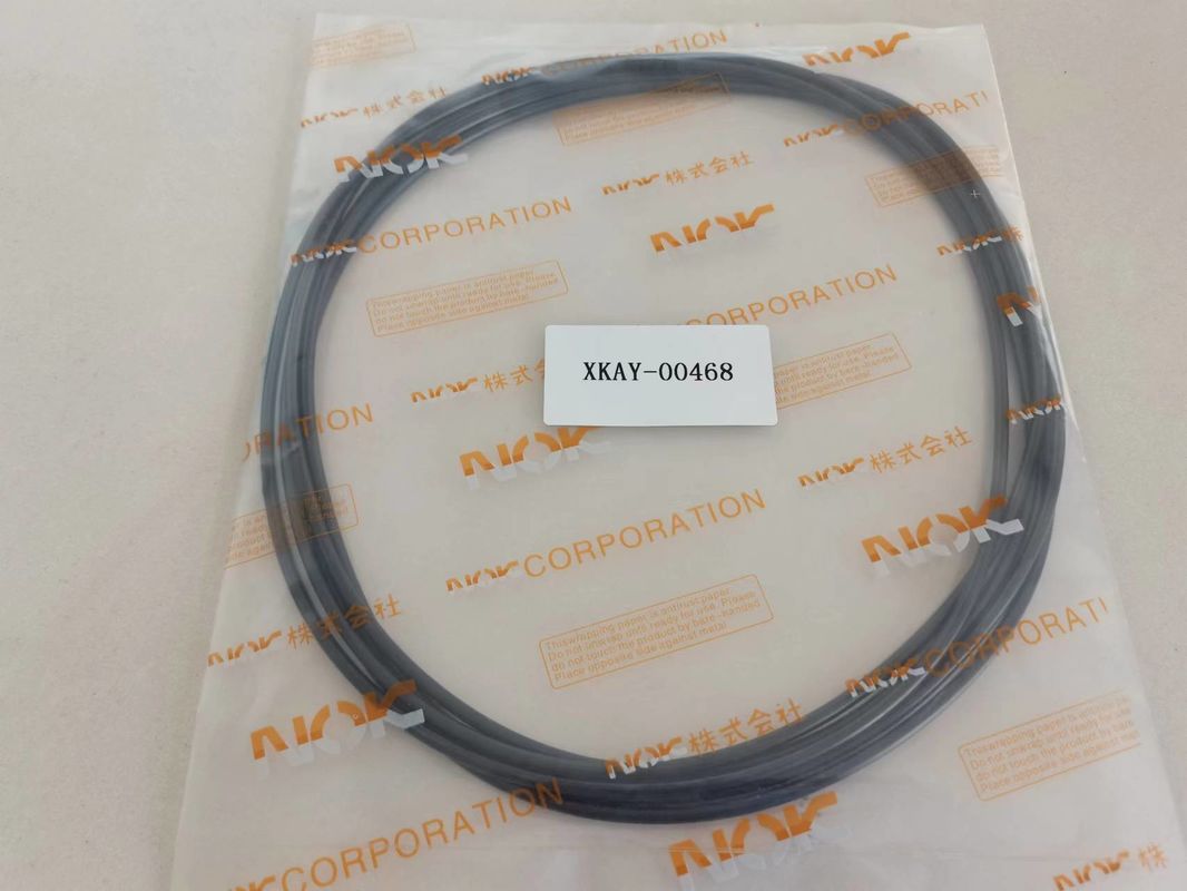 طقم ختم حفارة R210-7 R225LC-9T XKAY-00474 / XKAY-00468 / XKAY-00469