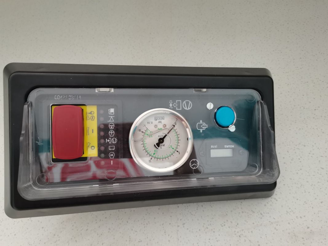 1604047188 1604047185 مكبس الهواء قطع الغيار Atlas Copco Xas-186 Xahs-146 Xats-156