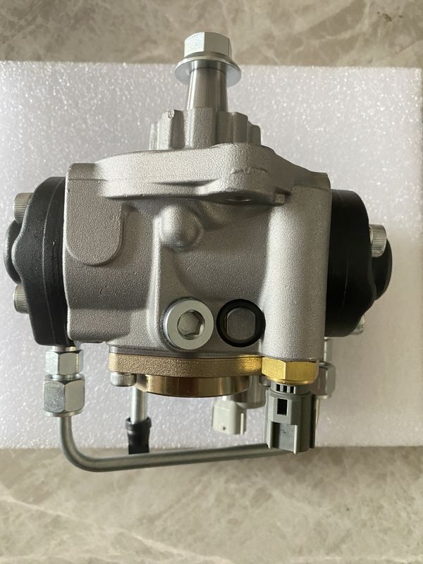 مضخة حقن الوقود عالية الجودة 22100-0L060 لـ Toyota Hilux 1KD-FTV/2KD-FTV