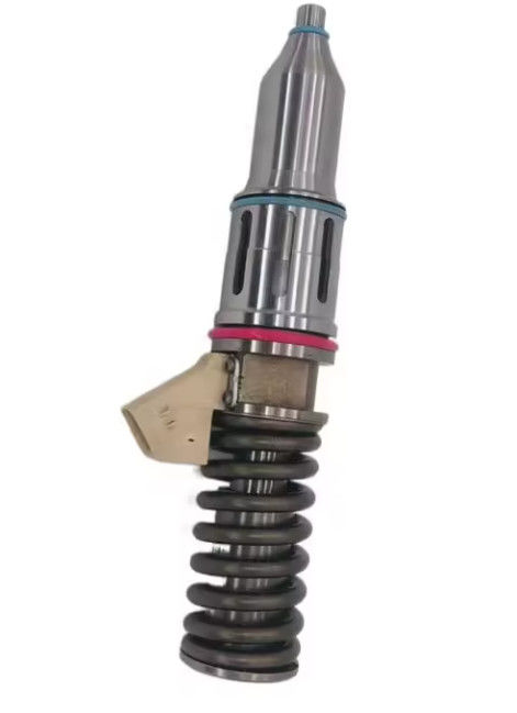 قطع غيار الحفار محرك الديزل القطط C13 حقن الوقود 3594080 359-4080 لشركة كاتربيلر E349E